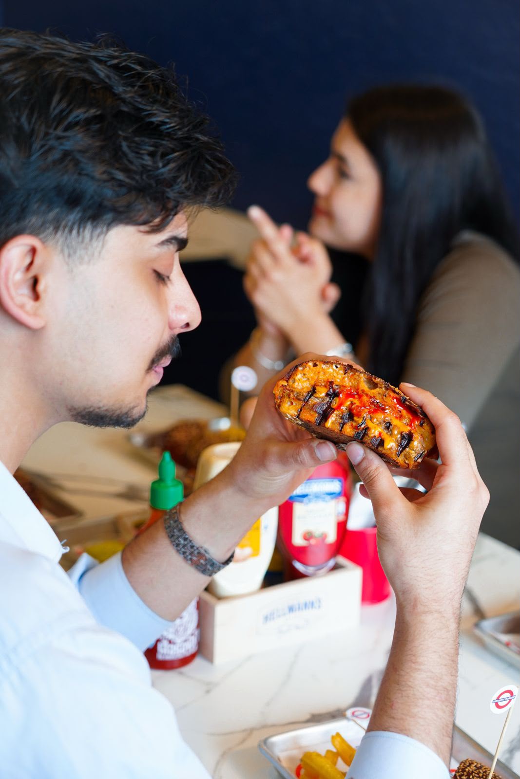 Adana Burger